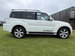 Mitsubishi Shogun 3.2 DI-DC SG3 Auto 4WD Euro 5 5dr LWB 5dr Automatic 2014