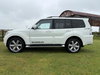 Mitsubishi Shogun 3.2 DI-DC SG3 Auto 4WD Euro 5 5dr LWB 5dr Automatic 2026