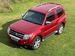 Mitsubishi Shogun 3.2 DI-DC Warrior LCV 4WD L1 3dr 3dr Automatic 2008