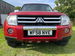 Mitsubishi Shogun 3.2 DI-DC Warrior LCV 4WD L1 3dr 3dr Automatic 2008