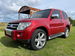 Mitsubishi Shogun 3.2 DI-DC Warrior LCV 4WD L1 3dr 3dr Automatic 2008