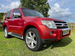 Mitsubishi Shogun 3.2 DI-DC Warrior LCV 4WD L1 3dr 3dr Automatic 2008
