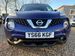 Nissan Juke 1.2 DIG-T N-Connecta Euro 6 (s/s) 5dr 5dr Manual 2016