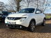 Nissan Juke 1.6 Tekna CVT Euro 5 5dr 5dr Automatic 2013