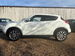 Nissan Juke 1.6 Tekna CVT Euro 5 5dr 5dr Automatic 2013