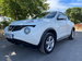 Nissan Juke 1.6 Visia Euro 5 5dr 5dr Manual 2013