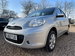 Nissan Micra 1.2 12V Acenta Euro 5 5dr 5dr Manual 2012