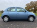 Nissan Micra 1.2 16v Spirita 5dr 5dr Manual 2007