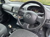 Nissan Micra 1.2 16v Spirita 5dr 5dr Manual 2026