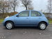 Nissan Micra 1.2 16v Spirita 5dr 5dr Manual 2007