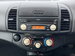 Nissan Micra 1.2 16v Spirita 5dr 5dr Manual 2007