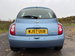 Nissan Micra 1.2 16v Spirita 5dr 5dr Manual 2007