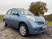 Nissan Micra 1.2 16v Spirita 5dr 5dr Manual 2007