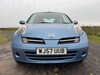 Nissan Micra 1.2 16v Spirita 5dr 5dr Manual 2026