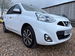 Nissan Micra 1.2 n-tec Euro 6 5dr 5dr Manual 2015