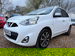 Nissan Micra 1.2 n-tec Euro 6 5dr 5dr Manual 2015