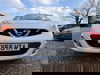 Nissan Micra 1.2 n-tec Euro 6 5dr 5dr Manual 2026