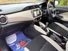 Nissan Micra 1.5 dCi Tekna Euro 6 (s/s) 5dr 5dr Manual 2026