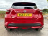 Nissan Micra 1.5 dCi Tekna Euro 6 (s/s) 5dr 5dr Manual 2026