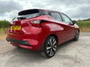 Nissan Micra 1.5 dCi Tekna Euro 6 (s/s) 5dr 5dr Manual 2026