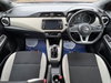 Nissan Micra 1.5 dCi Tekna Euro 6 (s/s) 5dr 5dr Manual 2026