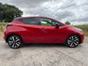 Nissan Micra 1.5 dCi Tekna Euro 6 (s/s) 5dr 5dr Manual 2026