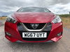 Nissan Micra 1.5 dCi Tekna Euro 6 (s/s) 5dr 5dr Manual 2026