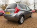 Nissan Note 1.2 12V Acenta Premium Euro 5 (s/s) 5dr 5dr Manual 2013