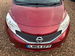 Nissan Note 1.2 12V Visia Euro 5 (s/s) 5dr 5dr Manual 2014
