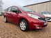 Nissan Note 1.2 12V Visia Euro 5 (s/s) 5dr 5dr Manual 2014