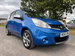 Nissan Note 1.4 16V n-tec Euro 5 5dr 5dr Manual 2010