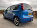 Nissan Note 1.4 16V n-tec Euro 5 5dr 5dr Manual 2010