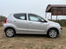 Nissan Pixo 1.0 n-tec Euro 5 5dr 5dr Manual 2011