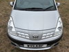 Nissan Pixo 1.0 n-tec Euro 5 5dr 5dr Manual 2026