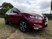 Nissan Qashqai 1.5 dCi N-Connecta Euro 6 (s/s) 5dr 5dr Manual 2017