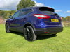 Nissan Qashqai 1.6 dCi Tekna 2WD Euro 6 (s/s) 5dr 5dr Manual 2026
