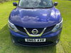 Nissan Qashqai 1.6 dCi Tekna 2WD Euro 6 (s/s) 5dr 5dr Manual 2026