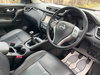 Nissan Qashqai 1.6 dCi Tekna 2WD Euro 6 (s/s) 5dr 5dr Manual 2026