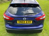 Nissan Qashqai 1.6 dCi Tekna 2WD Euro 6 (s/s) 5dr 5dr Manual 2026