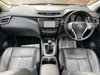 Nissan Qashqai 1.6 dCi Tekna 2WD Euro 6 (s/s) 5dr 5dr Manual 2026