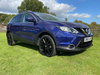 Nissan Qashqai 1.6 dCi Tekna 2WD Euro 6 (s/s) 5dr 5dr Manual 2026