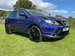 Nissan Qashqai 1.6 dCi Tekna 2WD Euro 6 (s/s) 5dr 5dr Manual 2015