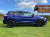 Nissan Qashqai 1.6 dCi Tekna 2WD Euro 6 (s/s) 5dr 5dr Manual 2026