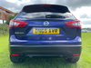 Nissan Qashqai 1.6 dCi Tekna 2WD Euro 6 (s/s) 5dr 5dr Manual 2026