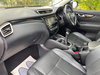 Nissan Qashqai 1.6 dCi Tekna 2WD Euro 6 (s/s) 5dr 5dr Manual 2026