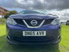 Nissan Qashqai 1.6 dCi Tekna 2WD Euro 6 (s/s) 5dr 5dr Manual 2026