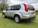 Nissan X-Trail 2.0 dCi Sport Expedition 4WD Euro 4 5dr 5dr Manual 2008