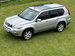 Nissan X-Trail 2.0 dCi Sport Expedition 4WD Euro 4 5dr 5dr Manual 2008