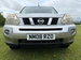Nissan X-Trail 2.0 dCi Sport Expedition 4WD Euro 4 5dr 5dr Manual 2008