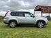 Nissan X-Trail 2.0 dCi Sport Expedition 4WD Euro 4 5dr 5dr Manual 2008